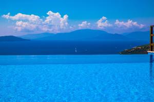 Villa Pegasus Lefkada Greece