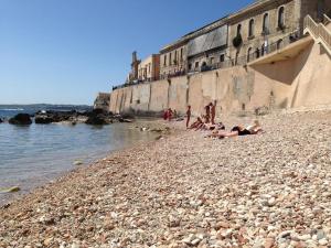 Una Terrazza per Due