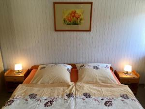 Ferienwohnung Hänel