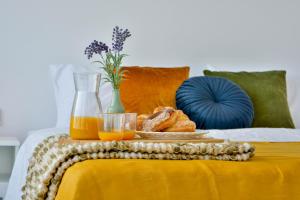 Phaedrus Living Seaview Luxury Flat Marina Court 213