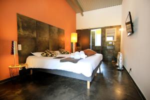 Hotels Hotel Ascosa Aventure : photos des chambres