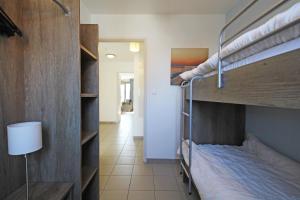 Appartements Evancy Villa les Margats : photos des chambres