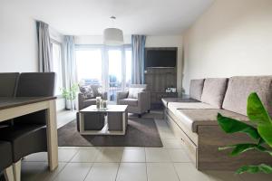 Appartements Evancy Villa les Margats : photos des chambres