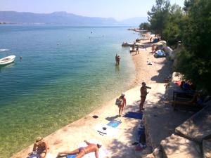 Apartmani Jole 