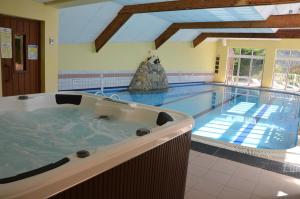 Appartements Apartments Gite le Picors : photos des chambres