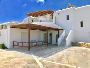 New Paradise - Vrisi/ Mykonos