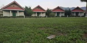 Noune Resort - Lumding