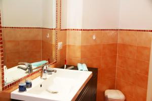 SARDINIA RE - Attico Baja Ostina img26