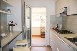 SARDINIA RE - Attico Baja Ostina img31