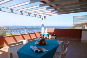 SARDINIA RE - Attico Baja Ostina img41