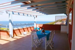 SARDINIA RE - Attico Baja Ostina img45