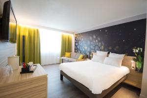 Hotels Novotel Chartres : photos des chambres