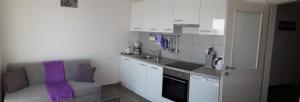 Apartman RubiniÄ