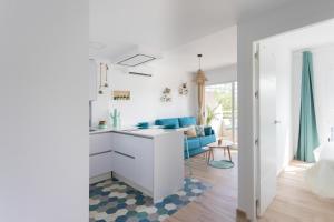 Playa albir Beach Apartament