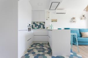 Playa albir Beach Apartament