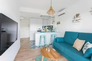 Playa albir Beach Apartament - Albir