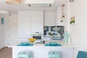 Playa albir Beach Apartament