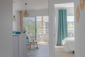 Playa albir Beach Apartament