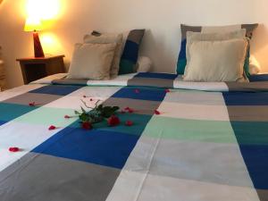 B&B / Chambres d'hotes Chez Catharina Oldtimer B&B : photos des chambres