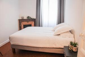 Appartements Best quality price ! - Central - 350m Palais and Croisette : photos des chambres