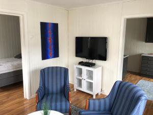 Mosjøen Romutleie - Sentrum