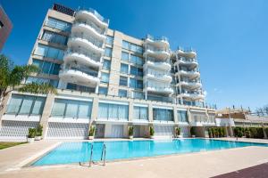 Ammos Beach Apartments