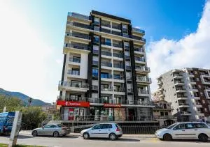 Budva Bay Breeze Apartments - Budua