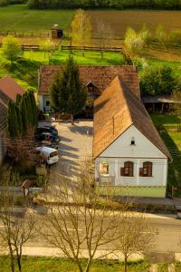 Noresa Étterem és Panzió