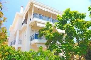 Nikiti luxe appartments Halkidiki Greece