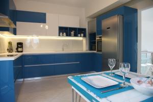 Nikiti luxe appartments Halkidiki Greece