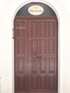 chicchinella - 阿尔塔穆拉