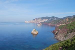 Ampio appartamento Sulcis Iglesiente Sardegna