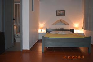 Vecchio Hotel Rethymno Greece