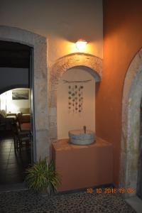 Vecchio Hotel Rethymno Greece