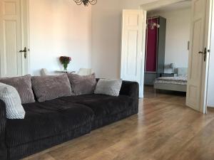 Apartamentai Kolejowa Apartments Svidnica Lenkija