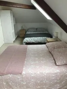 La Bodega - Les Loges