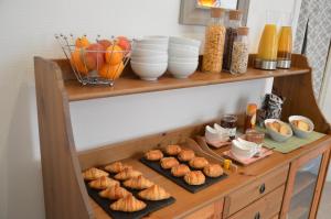 Hôtel de la Colombière