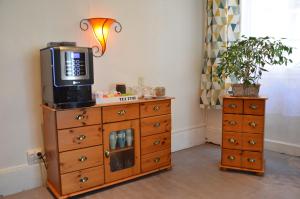 Hôtel de la Colombière