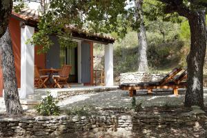 Hôtel le Jas de Joucas