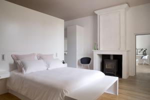 B&B / Chambres d'hotes CHASSE-SPLEEN Les Chambres : photos des chambres