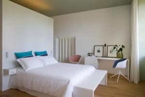 B&B / Chambres d'hotes CHASSE-SPLEEN Les Chambres : photos des chambres