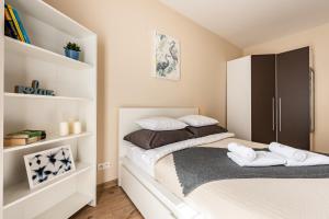 Apartamenty Tespis - Francuska Atal Park