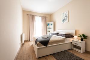 Apartamenty Tespis - Francuska Atal Park