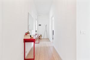 Prato della Valle Roomy Flat