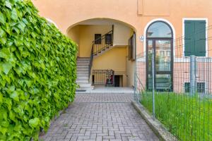 Prato della Valle Roomy Flat