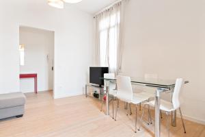 Prato della Valle Roomy Flat