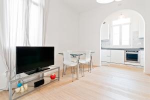 Prato della Valle Roomy Flat