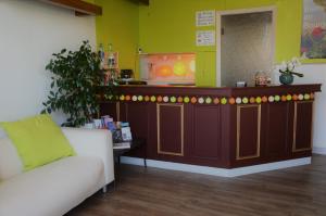 Hôtel de la Colombière