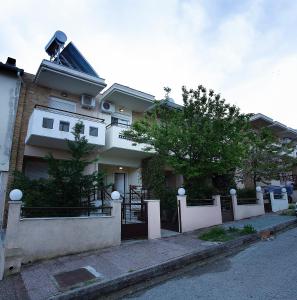 Cozy Suite Kallithea