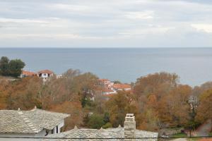 Triantafyllia's House Pelion Greece